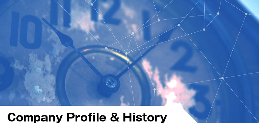 Company Profile & History